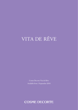 CD Vita de Reve PR.ai