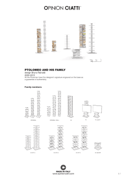 ptolomeo and his family