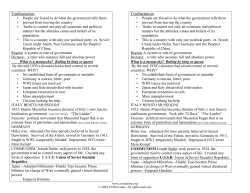 Class Notes / Learning Log / Textbook Notes