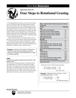 PDF - Penn State Extension