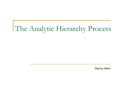 Presentation - Computer Science