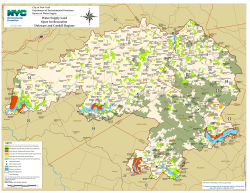 88 - Catskill Watershed Corporation