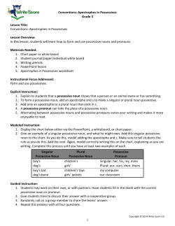 Raise your writing score by elaborating with these kind