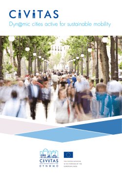 Civitas Brosch&uuml;re, Englisch