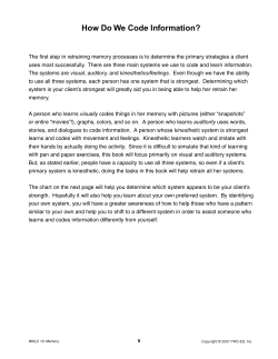 Sample Pages - Pro-Ed