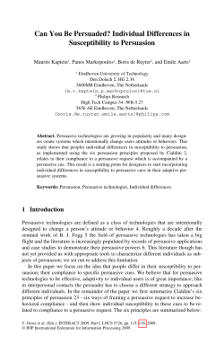 Andr&eacute; T. S. Fialho, Herjan van den Heuvel, Qonita