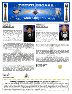 2017 April (Civic Duties, Table Lodge, Bikes for Books)