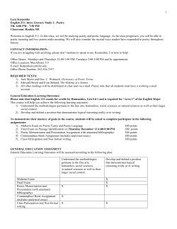 ENG211A_Karpenko - Carroll University