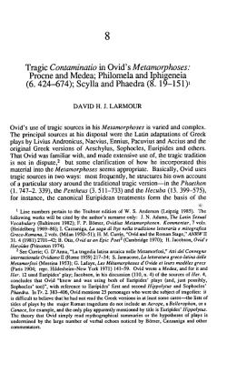 Illinois classical studies: http://hdl.handle.net/10684