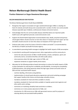 Nelson Marlborough District Health Board