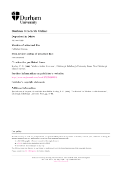 PDF - Durham Research Online