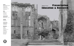 Domesticating the &ldquo;National optic&rdquo; after the Third Reich