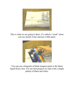 This is what we are going to draw. It`s called a