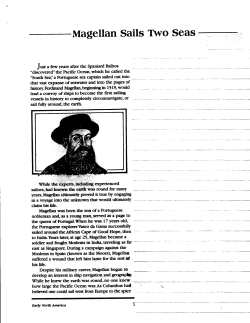 Magellan