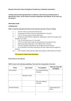 Writer Type of book First publisher What the writer did