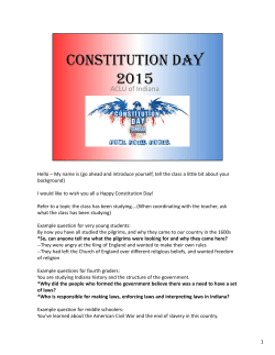 I would like to wish y