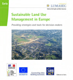 LUMASEC - Final Report Book