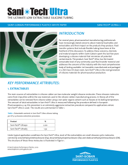 INTRODUCTION - Saint