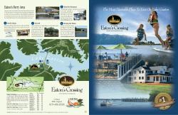 EC Comp - Eaton`s Crossing