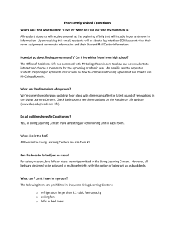 Frequently Asked Questions
