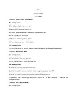 Questions