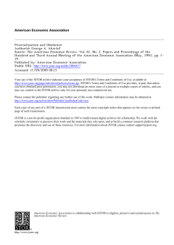 Procrastination and Obedience