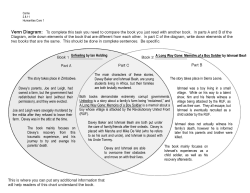 Unfeeling by Ian Holding A Long Way Gone: Memoirs of a Boy