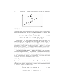 One can rewrite the above equation in such a way that the