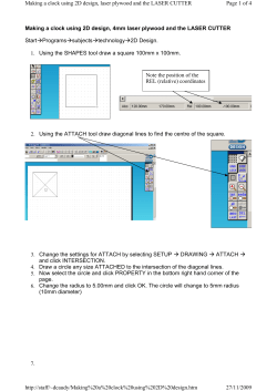 clock instructions in pdf here