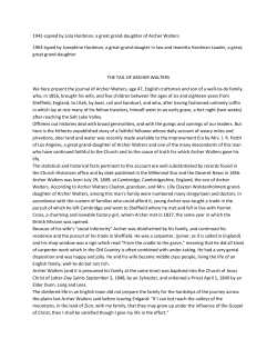 1942-copied by Lola Hardman, a great grand