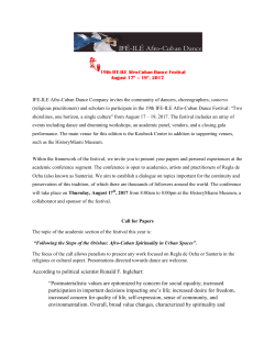 According to political scientist Ronald F. Inglehart - Ife