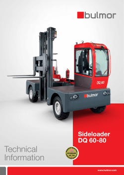 Technical Information