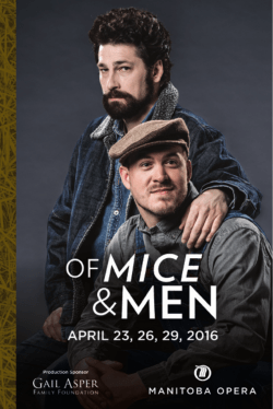 Of Mice and Men supporters