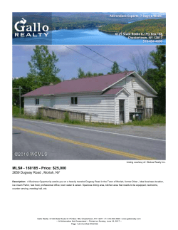 MLS# - 160185 - Price: $25,000