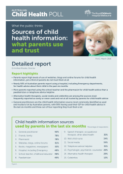 detailed report poll 2