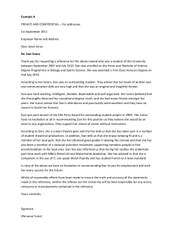 Example-reference-le.. - Aberystwyth University