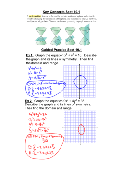 Section 10.1