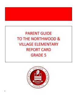 Grade 5
