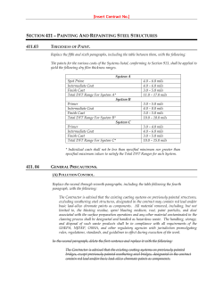 DCA2011SS-7 Pages - State of New Jersey