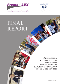 Final Report - E
