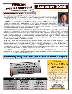 January, 2016 - Sterlingjets.org