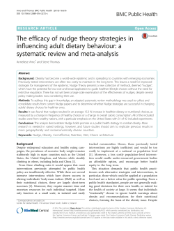 Read the full paper - Nudge-it