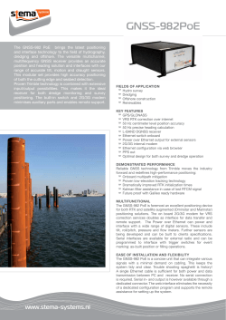 PDF Brochure - Stema Systems