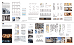 steven holl block rem koolhaas block