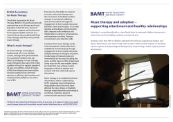 Document - British Association for Music Therapy