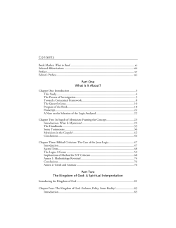 Contents - Beck-Shop