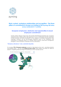 Netherlands - Ayming Group