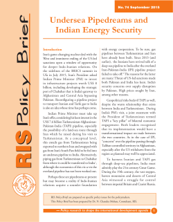 policy brief-74 Prof. N Chadra Mohan.indd