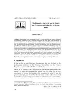 Output file - Danubius Journals