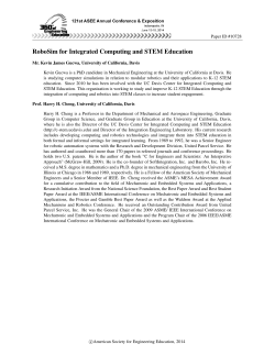 paper - American Society for Engineering Education